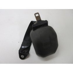 Ceinture Arriere Gauche Citroen C3 2 Phase 1